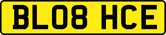 BL08HCE
