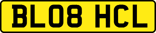 BL08HCL