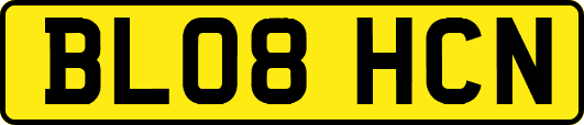 BL08HCN