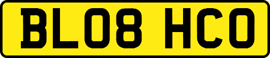 BL08HCO
