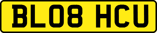 BL08HCU