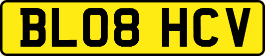 BL08HCV