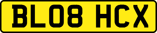 BL08HCX