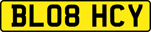 BL08HCY
