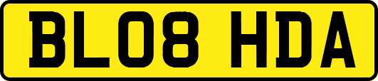 BL08HDA