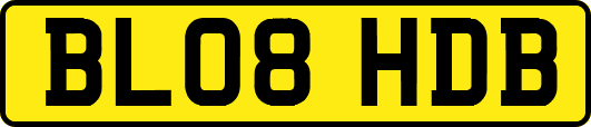 BL08HDB