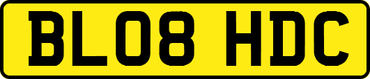 BL08HDC