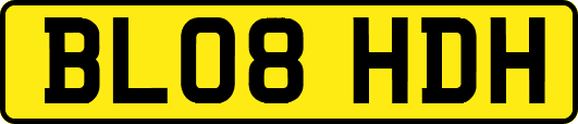 BL08HDH