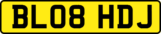 BL08HDJ