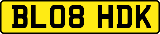 BL08HDK