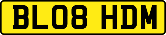 BL08HDM