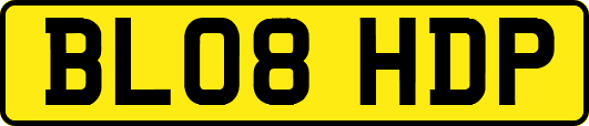 BL08HDP