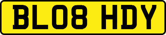 BL08HDY