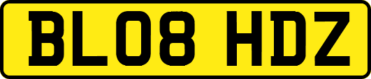 BL08HDZ