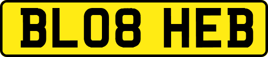 BL08HEB