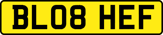 BL08HEF