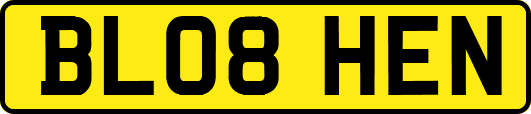 BL08HEN