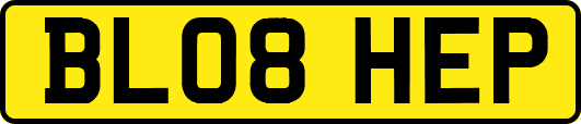 BL08HEP