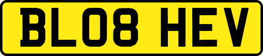 BL08HEV