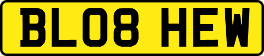 BL08HEW