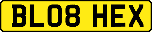 BL08HEX