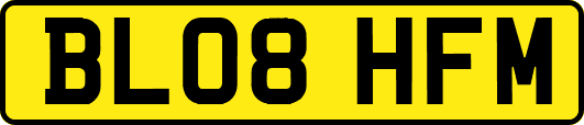 BL08HFM