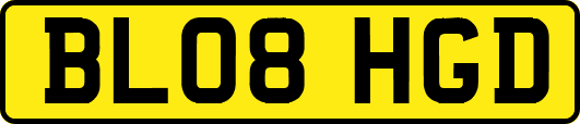 BL08HGD