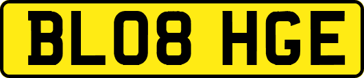 BL08HGE