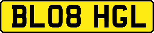 BL08HGL