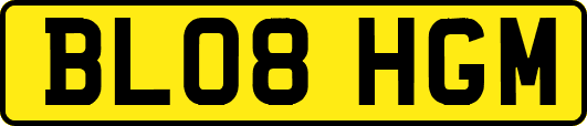 BL08HGM