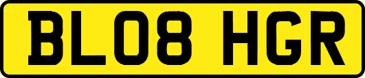 BL08HGR