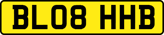 BL08HHB