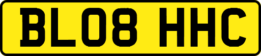 BL08HHC