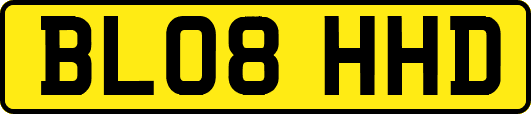 BL08HHD