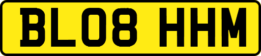 BL08HHM