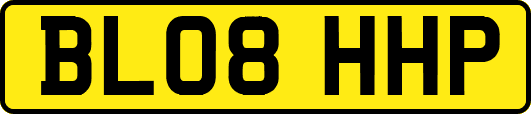 BL08HHP