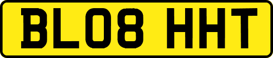 BL08HHT