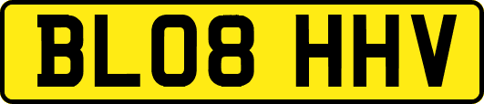 BL08HHV
