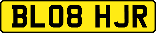 BL08HJR