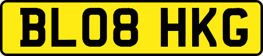 BL08HKG
