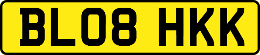 BL08HKK