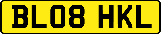 BL08HKL
