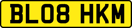 BL08HKM