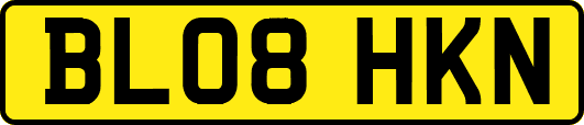 BL08HKN