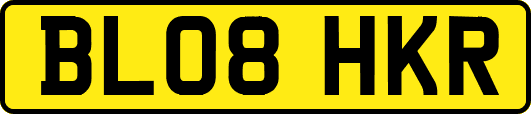 BL08HKR