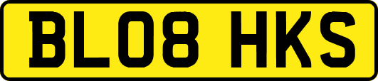 BL08HKS