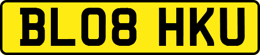 BL08HKU