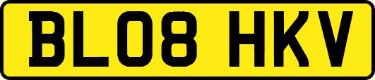 BL08HKV