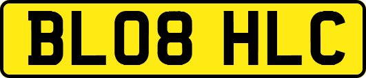 BL08HLC