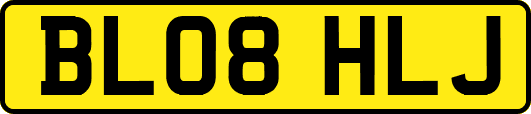 BL08HLJ